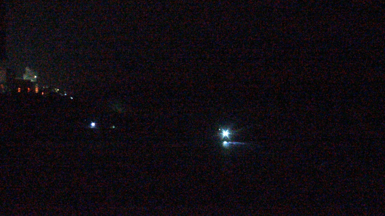 Thumbnail for current weather camera view from Cardinal Ormond Lifeguard Station 2 in Ormond Beach, Florida