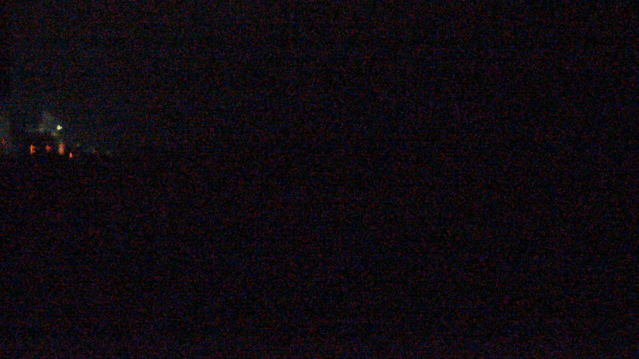 Thumbnail for current weather camera view from Cardinal Ormond Lifeguard Station 2 in Ormond Beach, Florida