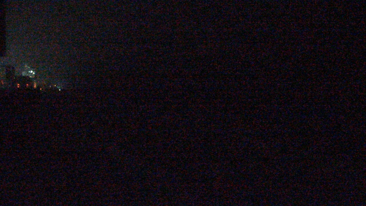Thumbnail for current weather camera view from Cardinal Ormond Lifeguard Station 2 in Ormond Beach, Florida