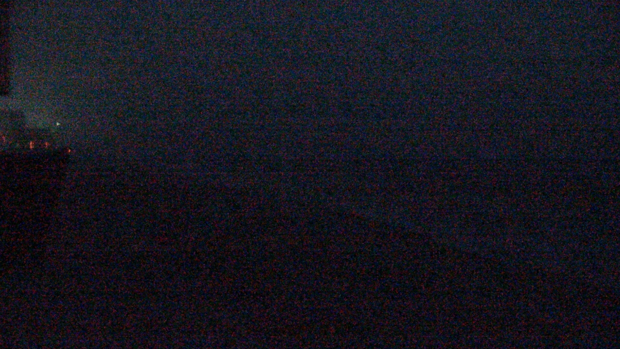 Thumbnail for current weather camera view from Cardinal Ormond Lifeguard Station 2 in Ormond Beach, Florida