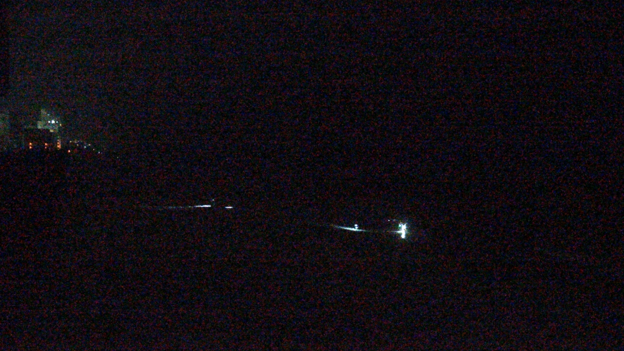 Thumbnail for current weather camera view from Cardinal Ormond Lifeguard Station 2 in Ormond Beach, Florida
