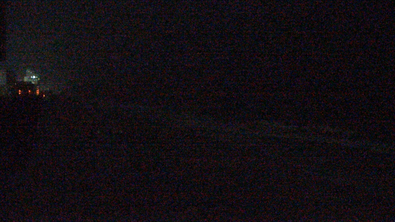 Thumbnail for current weather camera view from Cardinal Ormond Lifeguard Station 2 in Ormond Beach, Florida