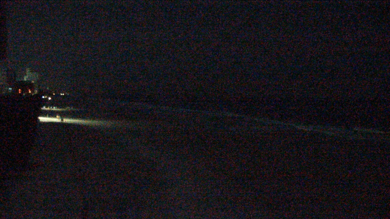 Thumbnail for current weather camera view from Cardinal Ormond Lifeguard Station 2 in Ormond Beach, Florida