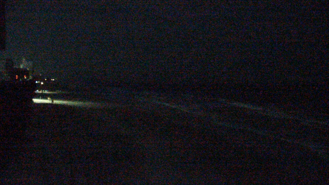 Thumbnail for current weather camera view from Cardinal Ormond Lifeguard Station 2 in Ormond Beach, Florida