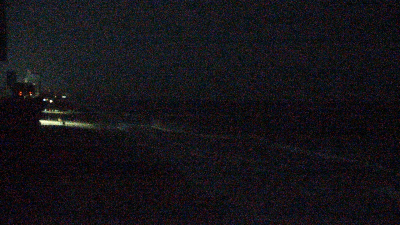 Thumbnail for current weather camera view from Cardinal Ormond Lifeguard Station 2 in Ormond Beach, Florida