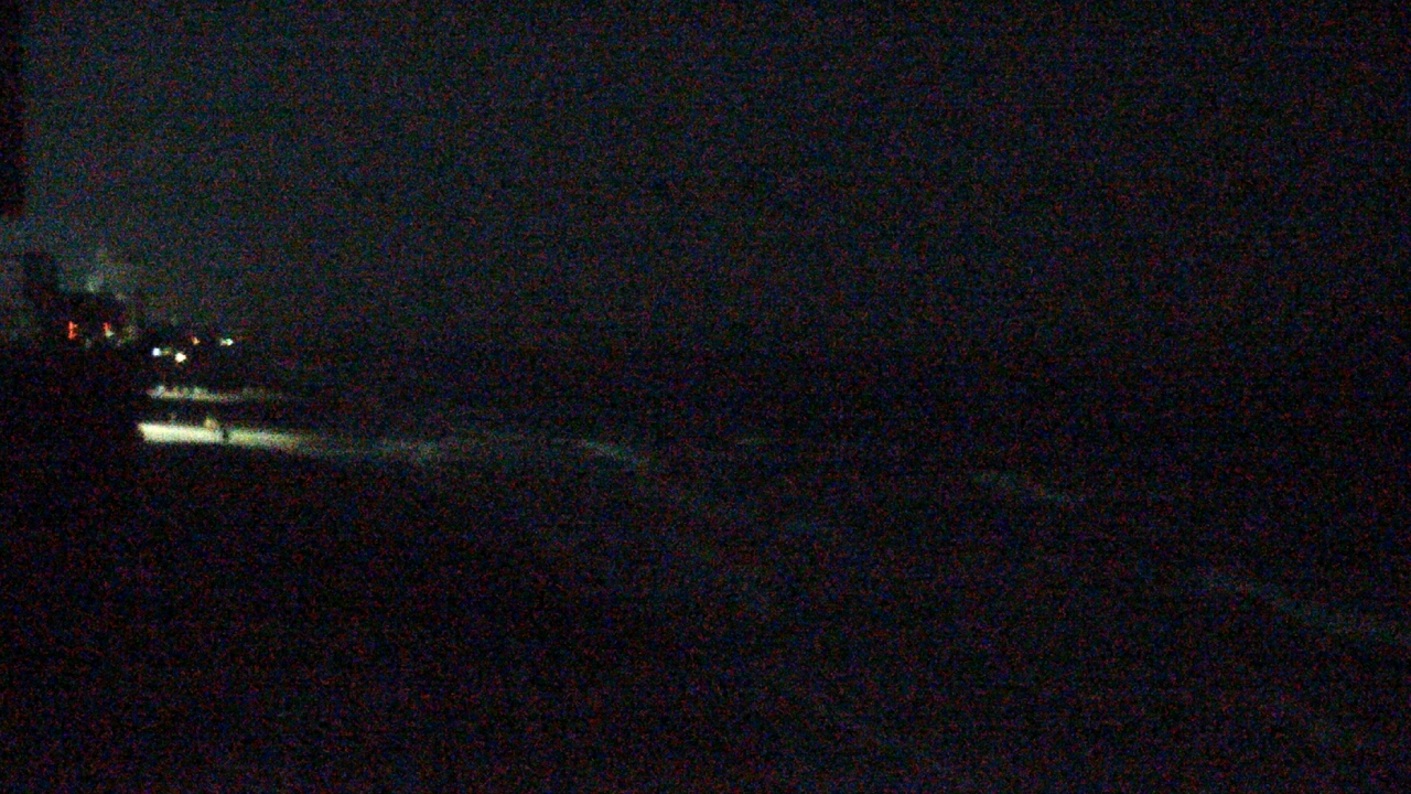 Thumbnail for current weather camera view from Cardinal Ormond Lifeguard Station 2 in Ormond Beach, Florida