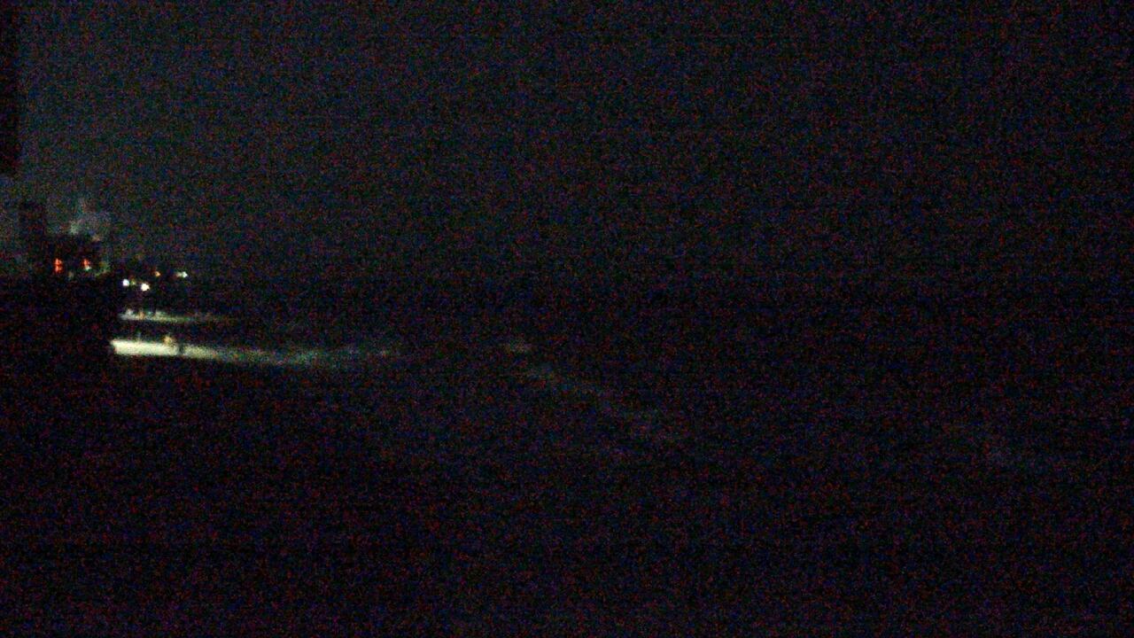 Thumbnail for current weather camera view from Cardinal Ormond Lifeguard Station 2 in Ormond Beach, Florida