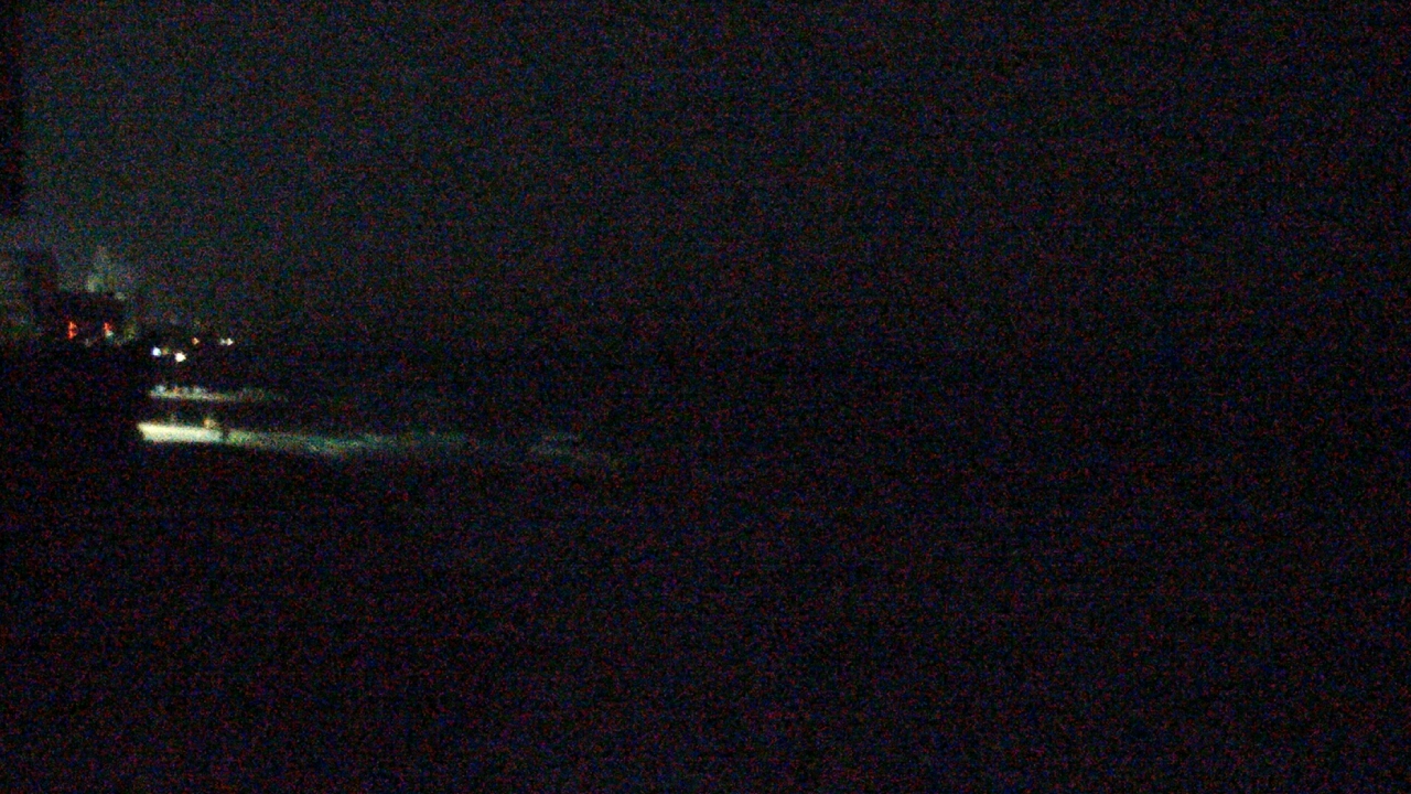 Thumbnail for current weather camera view from Cardinal Ormond Lifeguard Station 2 in Ormond Beach, Florida