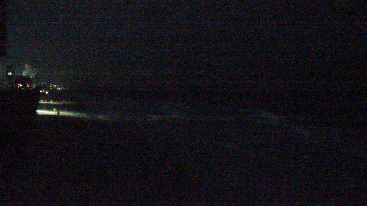 Thumbnail for current weather camera view from Cardinal Ormond Lifeguard Station 2 in Ormond Beach, Florida