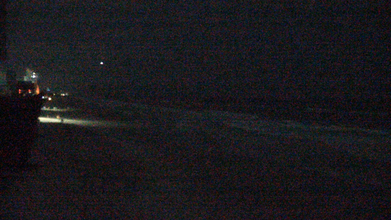 Thumbnail for current weather camera view from Cardinal Ormond Lifeguard Station 2 in Ormond Beach, Florida