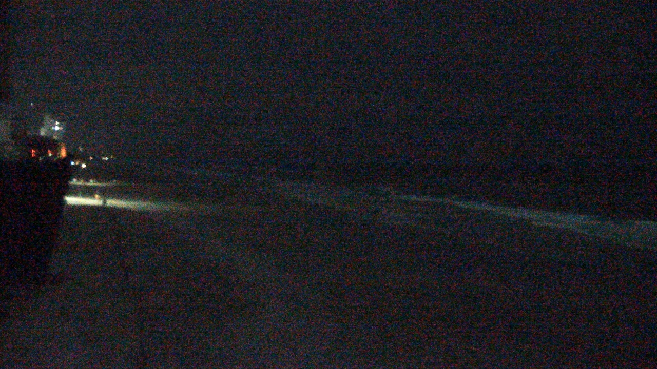 Thumbnail for current weather camera view from Cardinal Ormond Lifeguard Station 2 in Ormond Beach, Florida