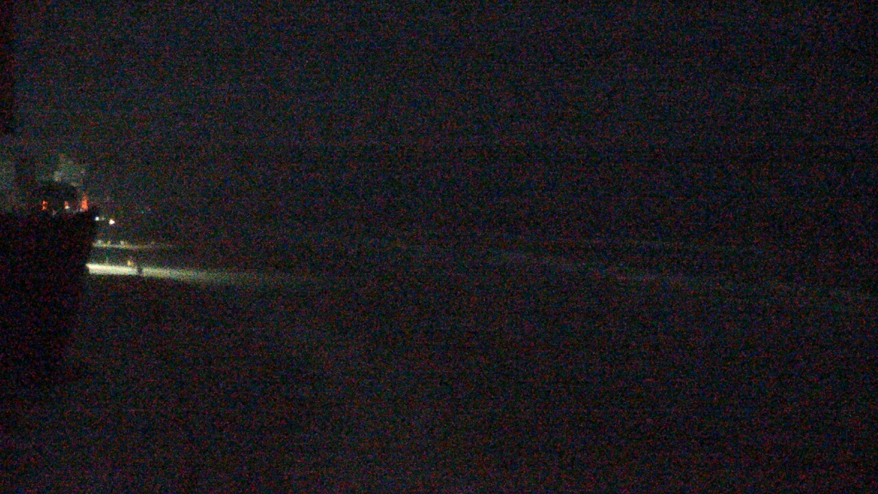 Thumbnail for current weather camera view from Cardinal Ormond Lifeguard Station 2 in Ormond Beach, Florida