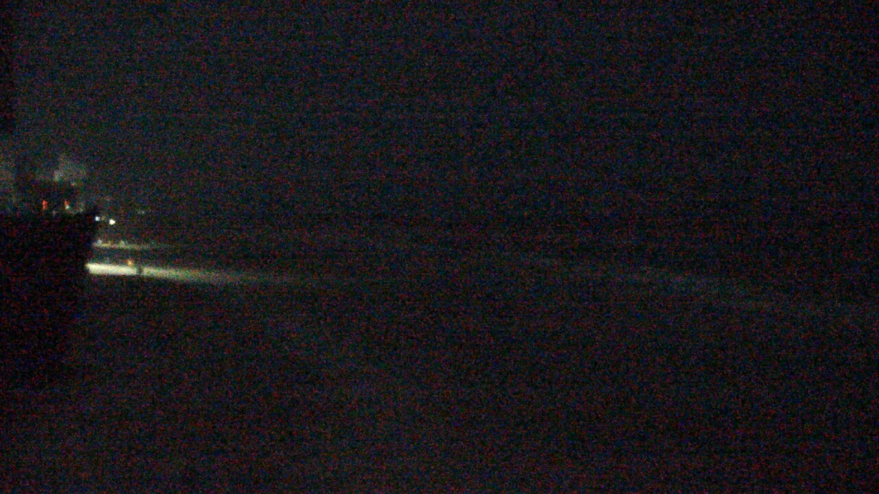 Thumbnail for current weather camera view from Cardinal Ormond Lifeguard Station 2 in Ormond Beach, Florida