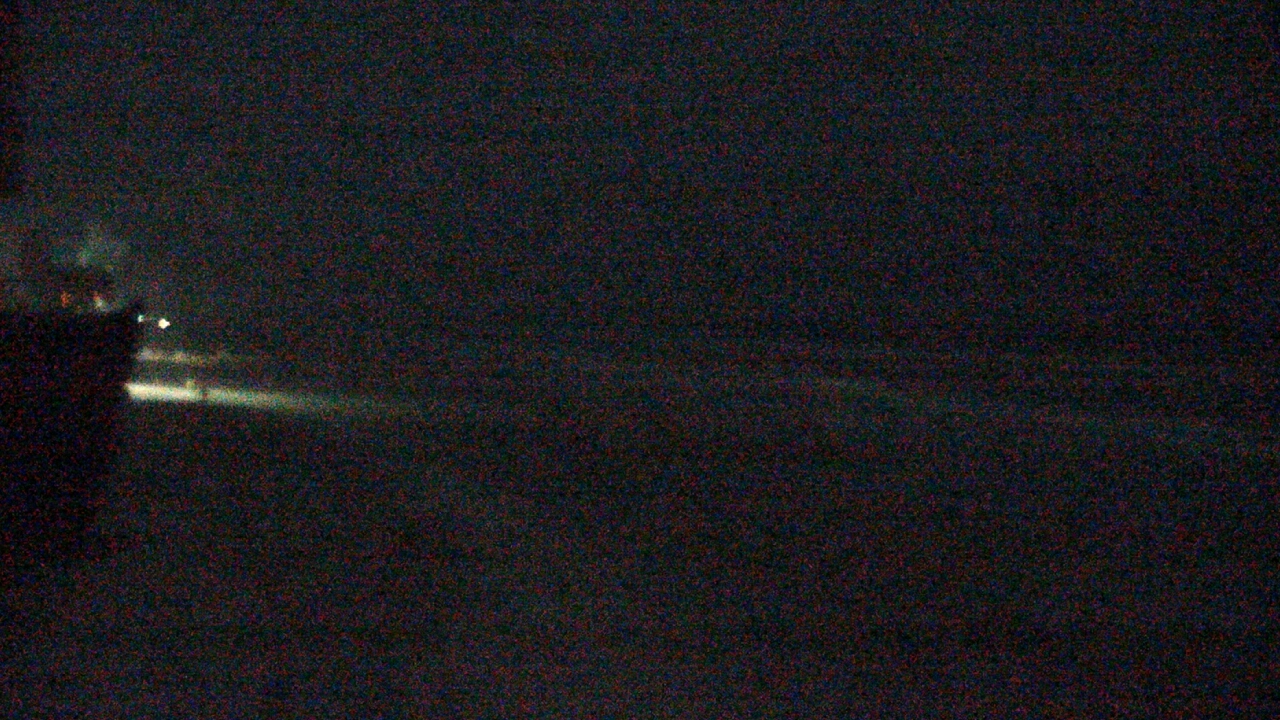 Thumbnail for current weather camera view from Cardinal Ormond Lifeguard Station 2 in Ormond Beach, Florida