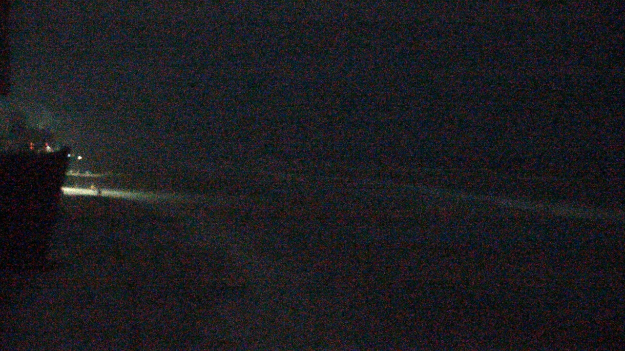 Thumbnail for current weather camera view from Cardinal Ormond Lifeguard Station 2 in Ormond Beach, Florida