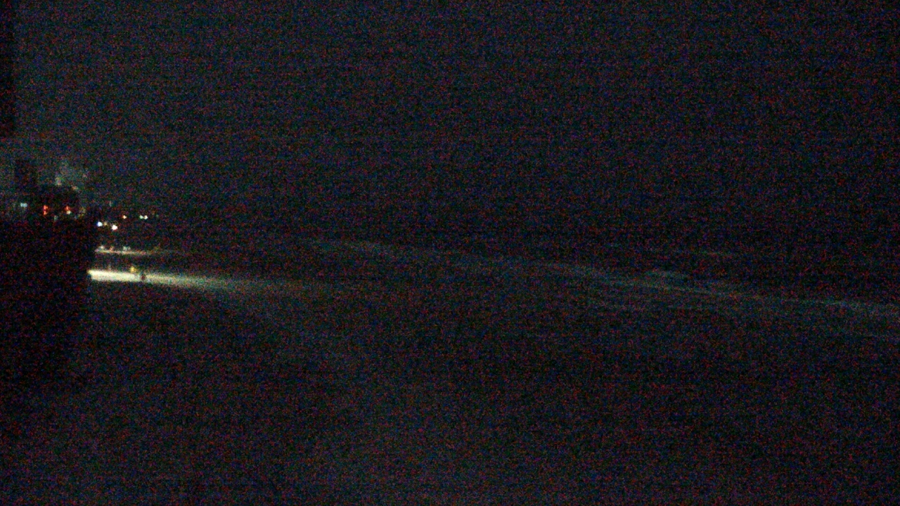 Thumbnail for current weather camera view from Cardinal Ormond Lifeguard Station 2 in Ormond Beach, Florida