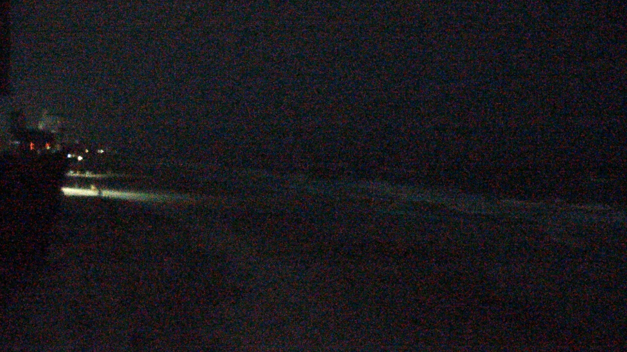 Thumbnail for current weather camera view from Cardinal Ormond Lifeguard Station 2 in Ormond Beach, Florida