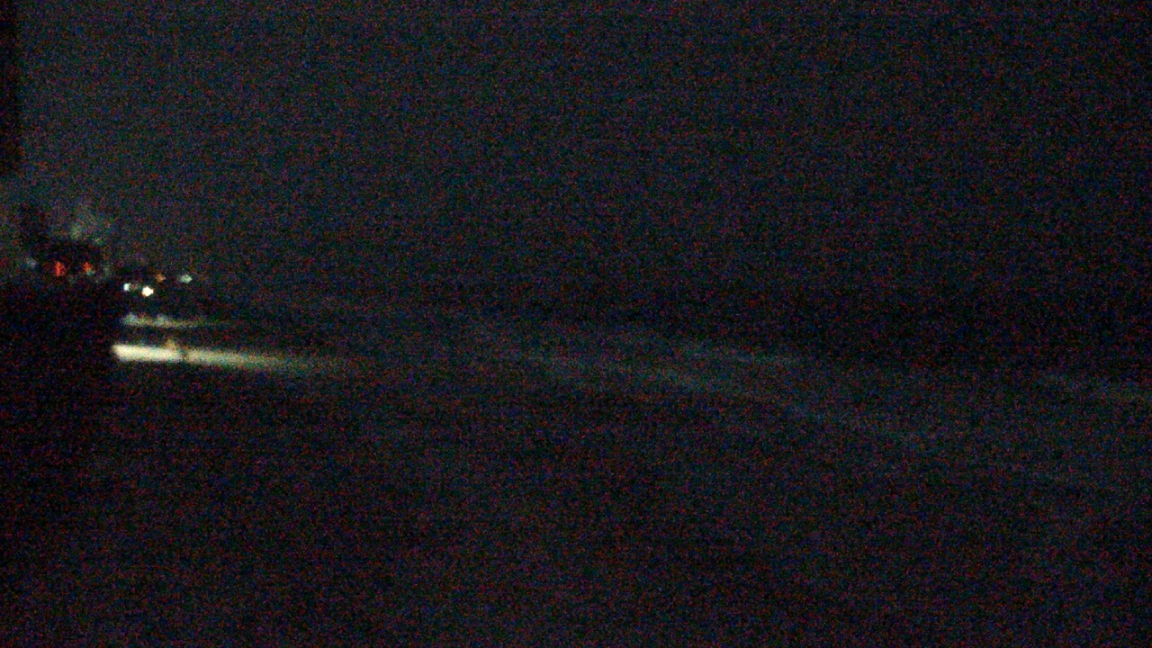 Thumbnail for current weather camera view from Cardinal Ormond Lifeguard Station 2 in Ormond Beach, Florida