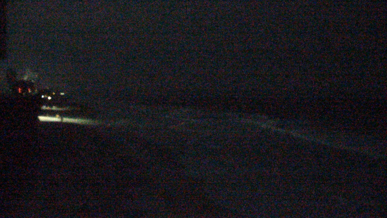 Thumbnail for current weather camera view from Cardinal Ormond Lifeguard Station 2 in Ormond Beach, Florida