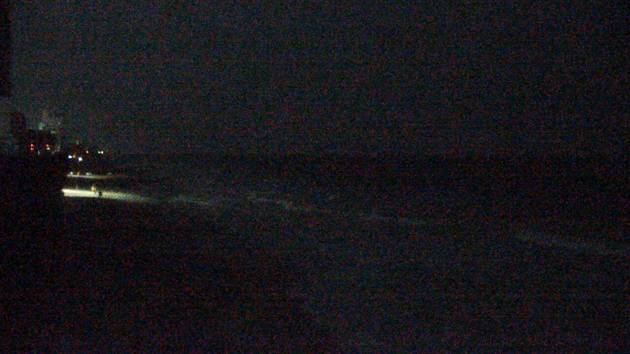 Thumbnail for current weather camera view from Cardinal Ormond Lifeguard Station 2 in Ormond Beach, Florida