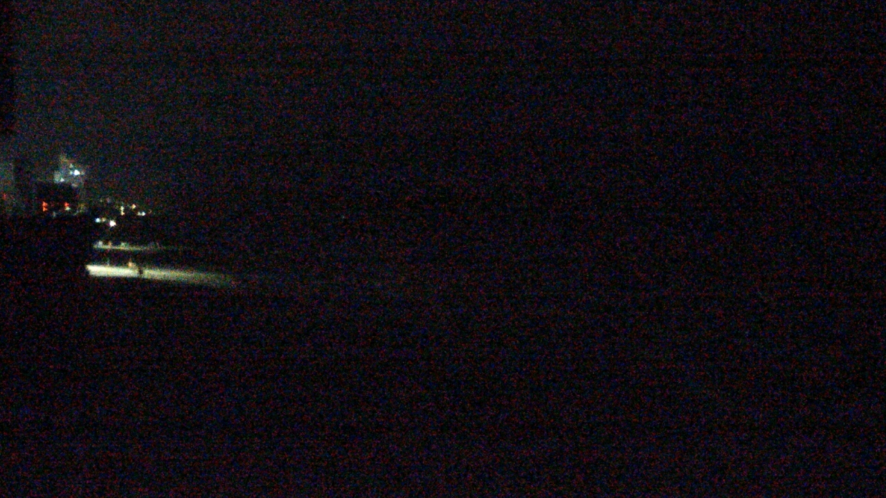 Thumbnail for current weather camera view from Cardinal Ormond Lifeguard Station 2 in Ormond Beach, Florida