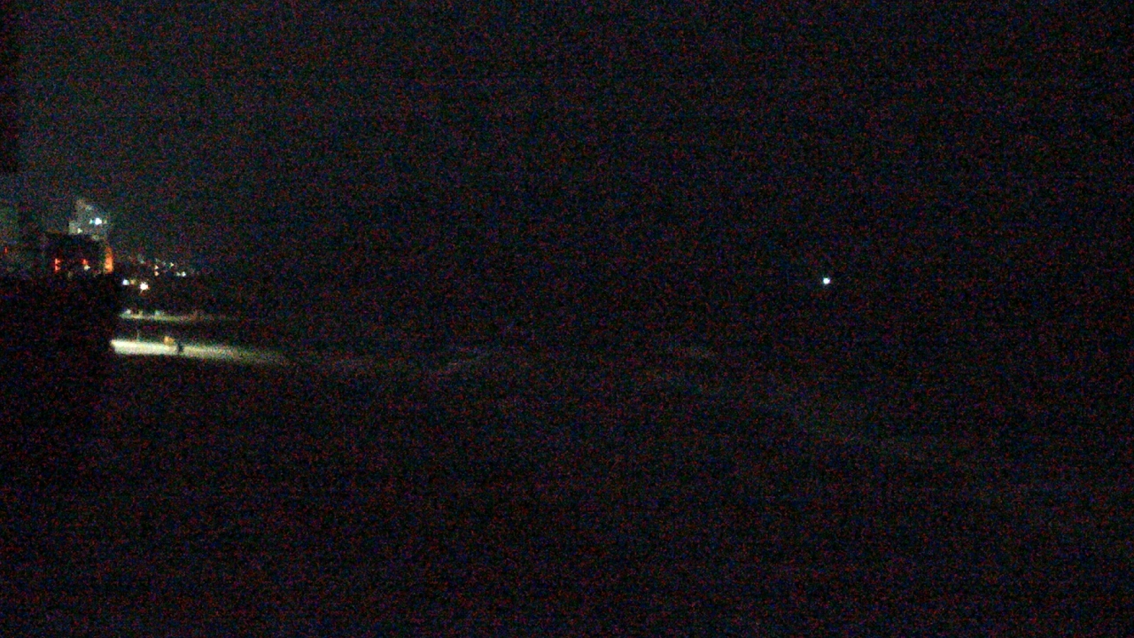 Thumbnail for current weather camera view from Cardinal Ormond Lifeguard Station 2 in Ormond Beach, Florida