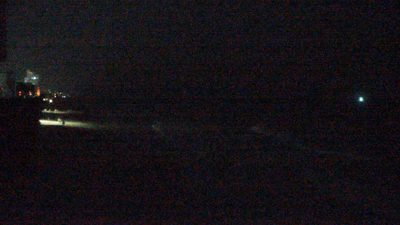 Thumbnail for current weather camera view from Cardinal Ormond Lifeguard Station 2 in Ormond Beach, Florida