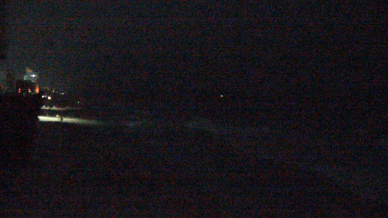 Thumbnail for current weather camera view from Cardinal Ormond Lifeguard Station 2 in Ormond Beach, Florida