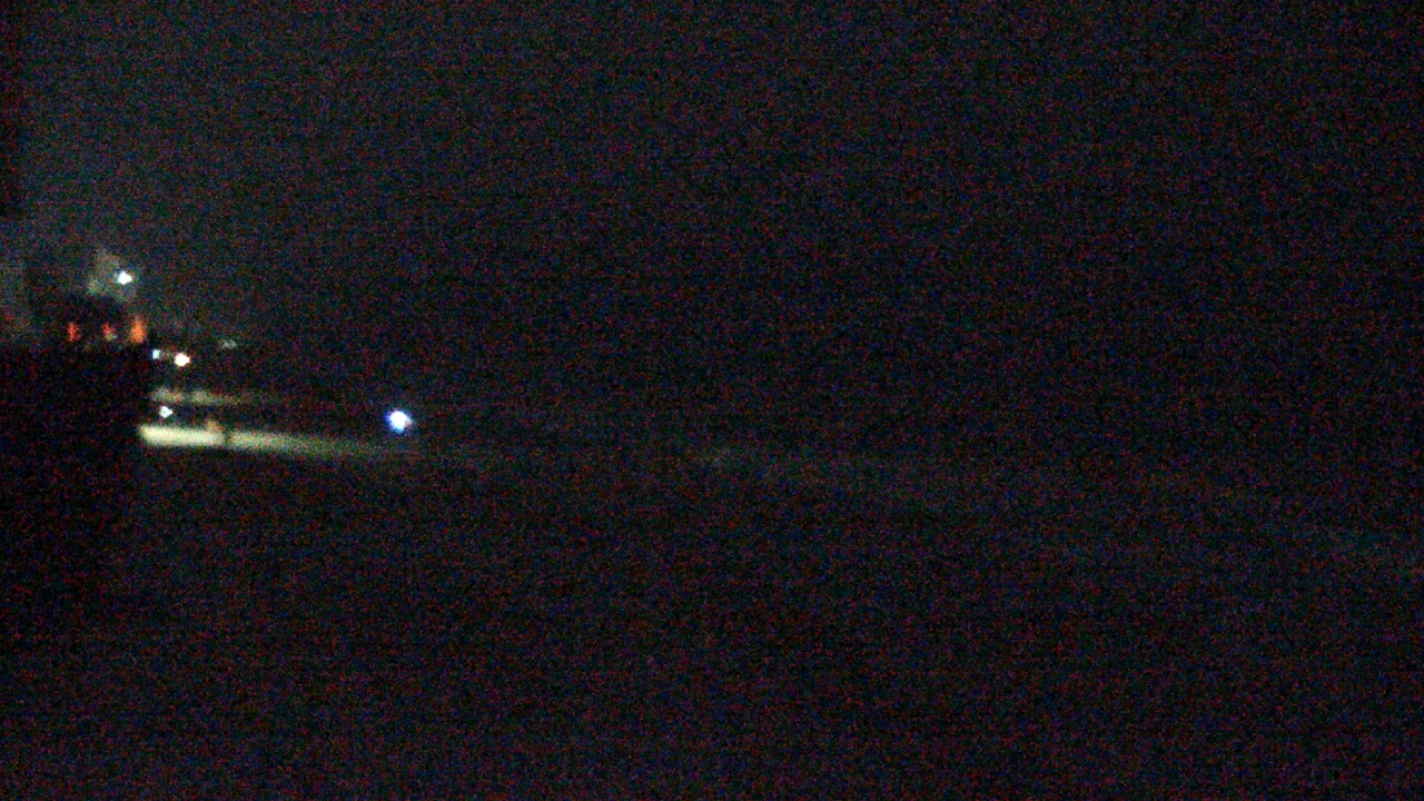 Thumbnail for current weather camera view from Cardinal Ormond Lifeguard Station 2 in Ormond Beach, Florida