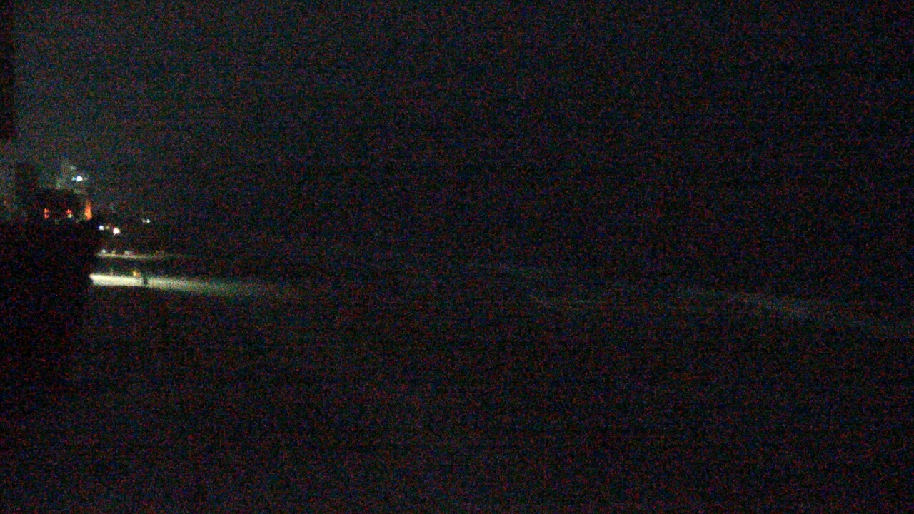 Thumbnail for current weather camera view from Cardinal Ormond Lifeguard Station 2 in Ormond Beach, Florida