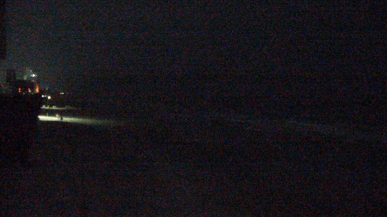 Thumbnail for current weather camera view from Cardinal Ormond Lifeguard Station 2 in Ormond Beach, Florida