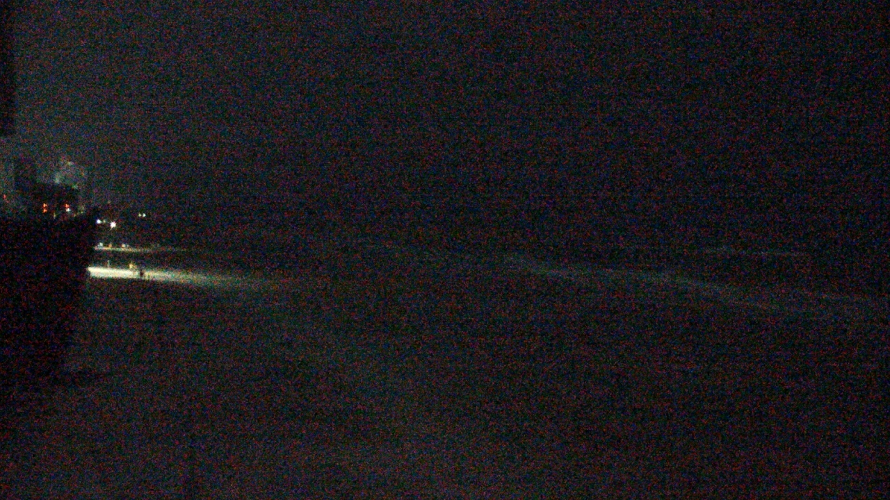 Thumbnail for current weather camera view from Cardinal Ormond Lifeguard Station 2 in Ormond Beach, Florida