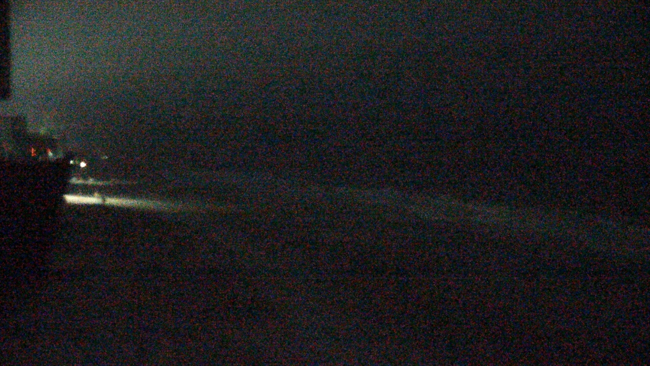 Thumbnail for current weather camera view from Cardinal Ormond Lifeguard Station 2 in Ormond Beach, Florida