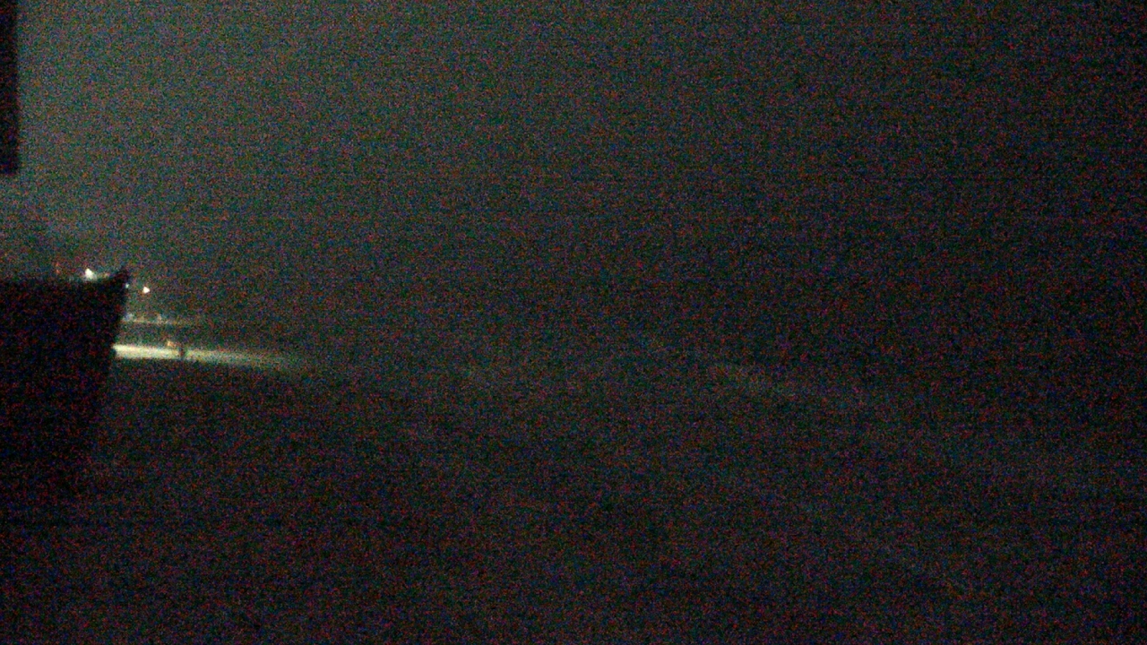 Thumbnail for current weather camera view from Cardinal Ormond Lifeguard Station 2 in Ormond Beach, Florida