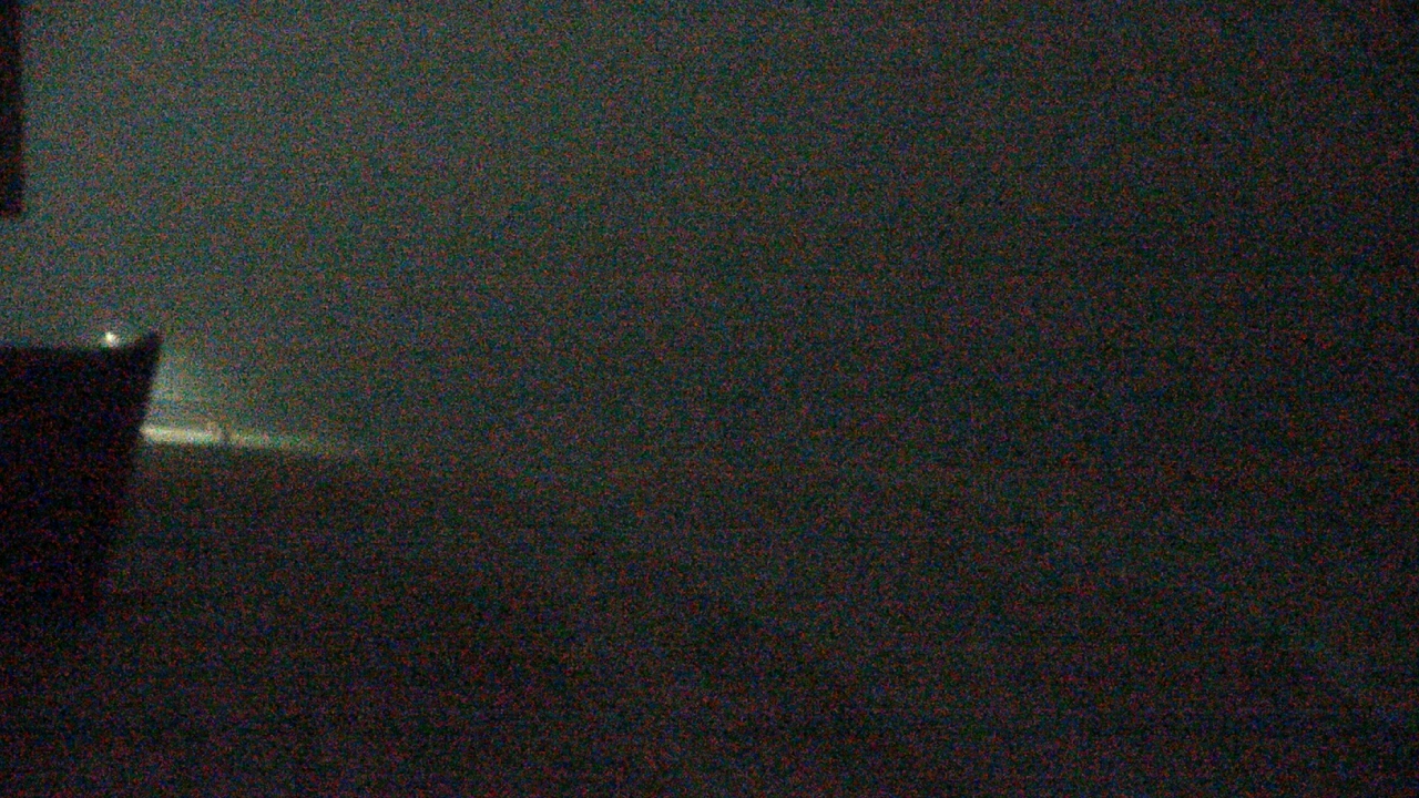 Thumbnail for current weather camera view from Cardinal Ormond Lifeguard Station 2 in Ormond Beach, Florida