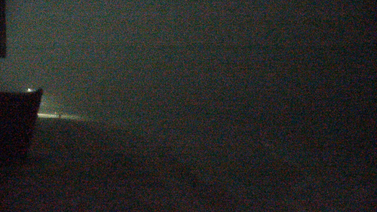 Thumbnail for current weather camera view from Cardinal Ormond Lifeguard Station 2 in Ormond Beach, Florida