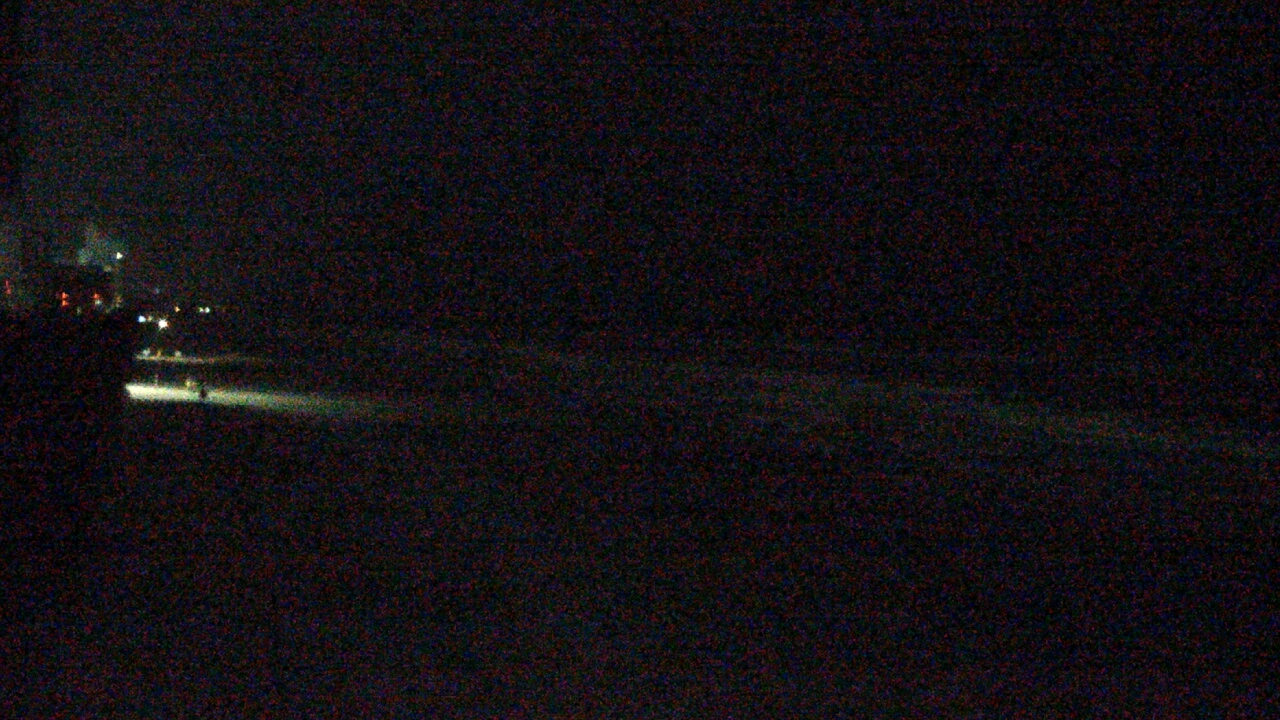 Thumbnail for current weather camera view from Cardinal Ormond Lifeguard Station 2 in Ormond Beach, Florida