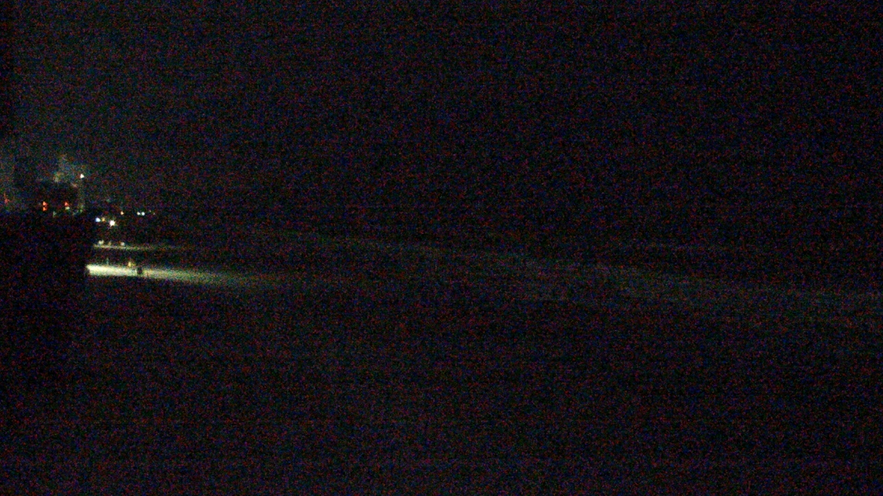 Thumbnail for current weather camera view from Cardinal Ormond Lifeguard Station 2 in Ormond Beach, Florida