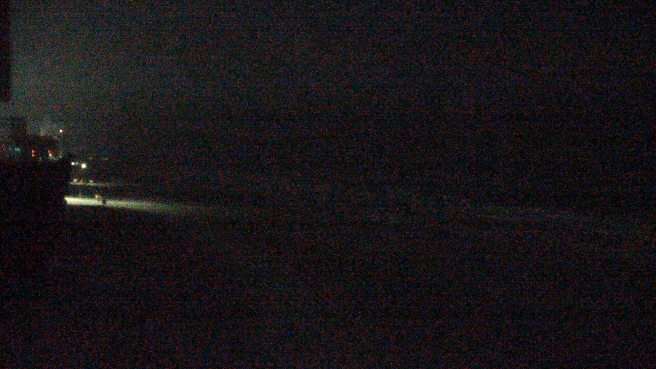 Thumbnail for current weather camera view from Cardinal Ormond Lifeguard Station 2 in Ormond Beach, Florida