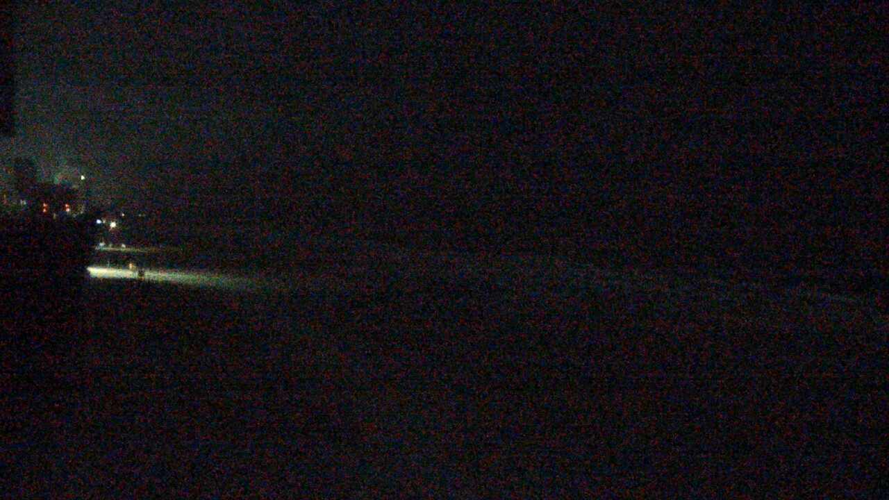 Thumbnail for current weather camera view from Cardinal Ormond Lifeguard Station 2 in Ormond Beach, Florida