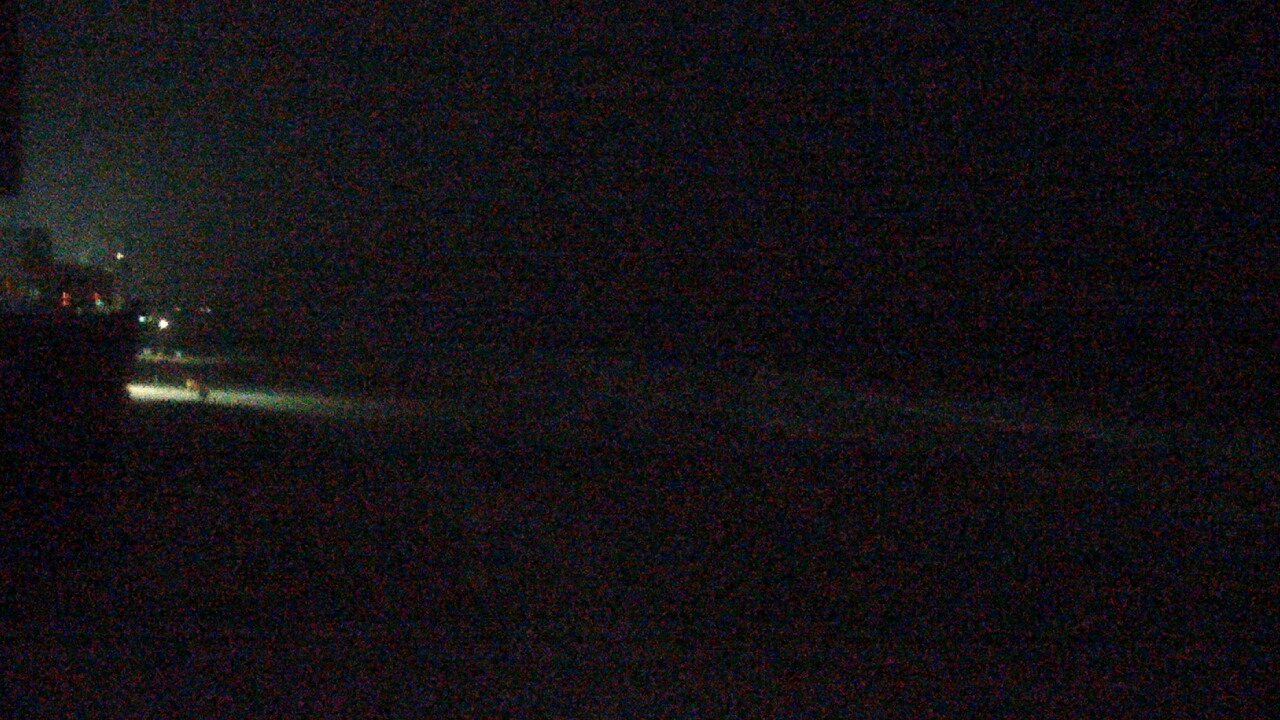 Thumbnail for current weather camera view from Cardinal Ormond Lifeguard Station 2 in Ormond Beach, Florida