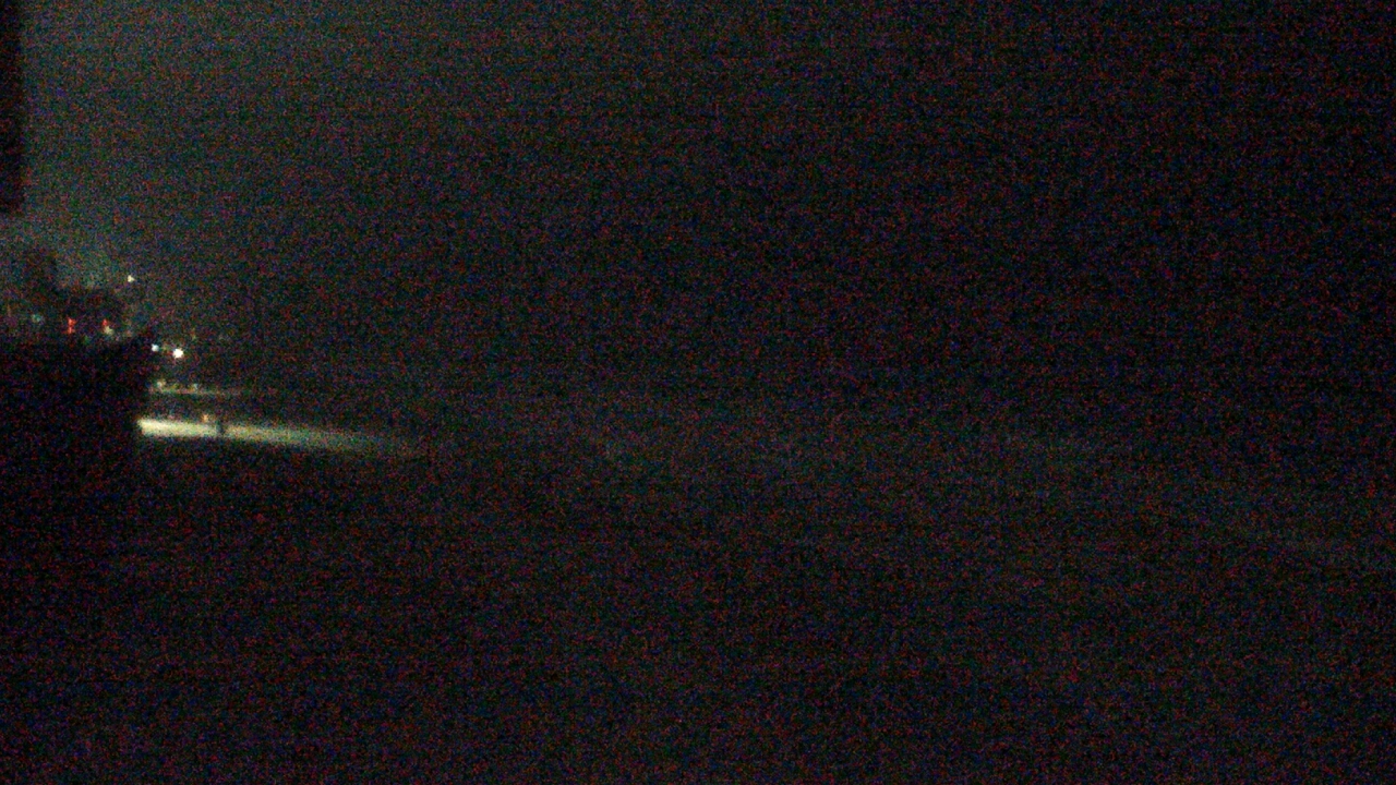 Thumbnail for current weather camera view from Cardinal Ormond Lifeguard Station 2 in Ormond Beach, Florida