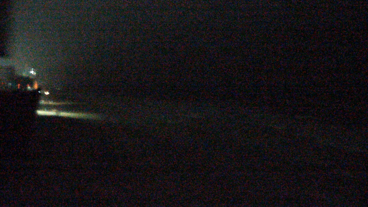 Thumbnail for current weather camera view from Cardinal Ormond Lifeguard Station 2 in Ormond Beach, Florida