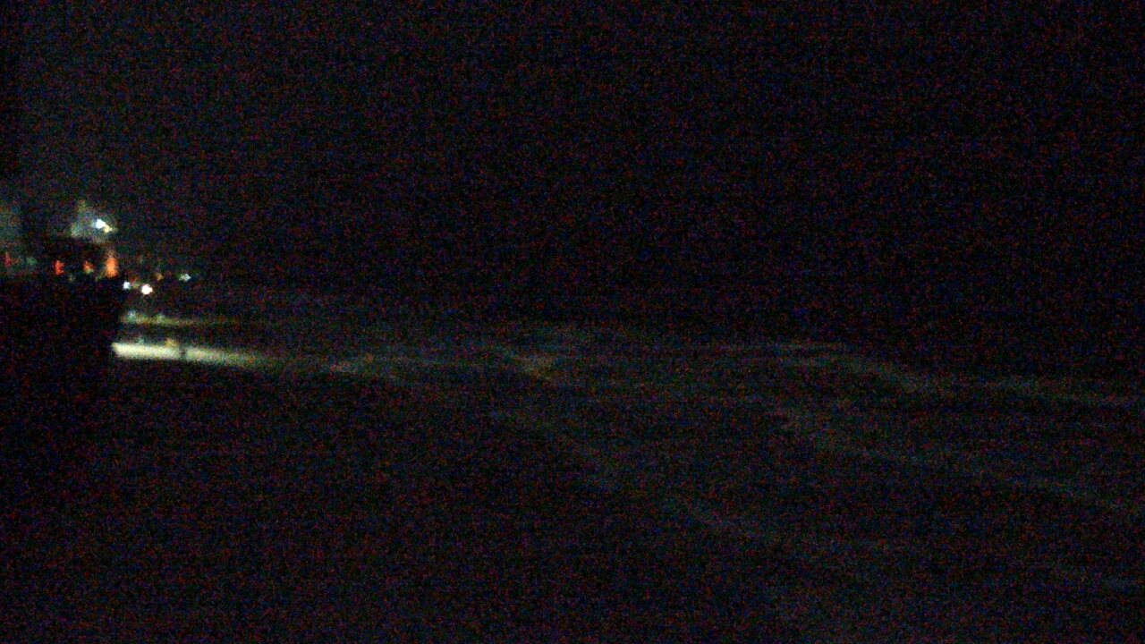 Thumbnail for current weather camera view from Cardinal Ormond Lifeguard Station 2 in Ormond Beach, Florida