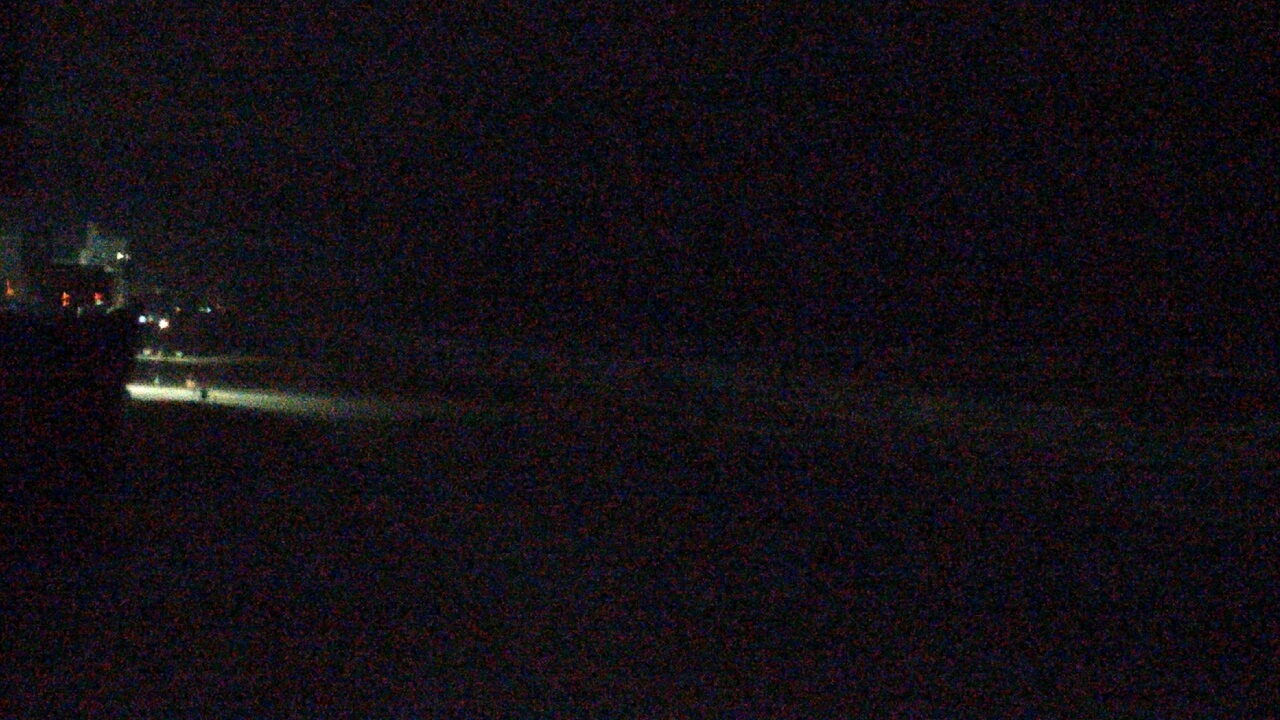 Thumbnail for current weather camera view from Cardinal Ormond Lifeguard Station 2 in Ormond Beach, Florida