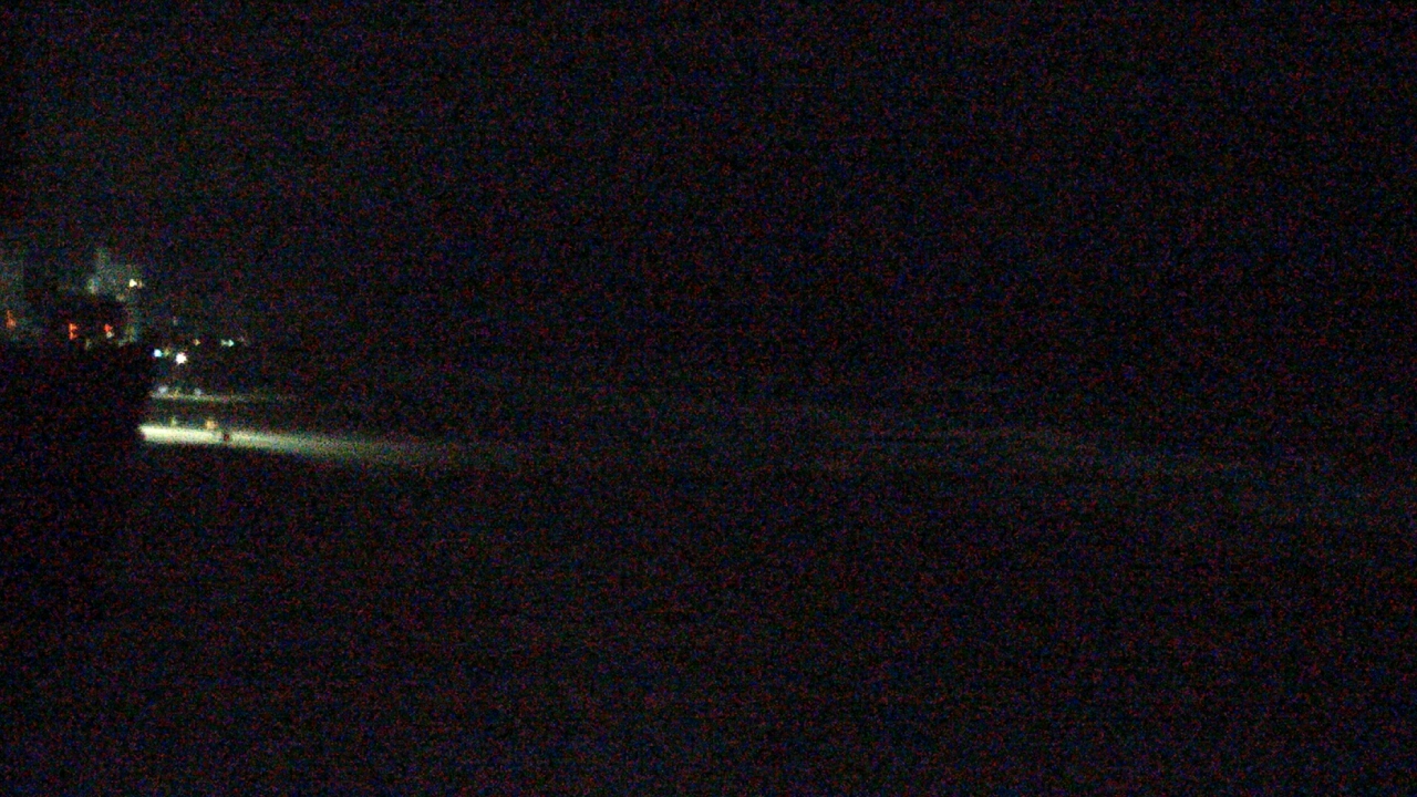 Thumbnail for current weather camera view from Cardinal Ormond Lifeguard Station 2 in Ormond Beach, Florida