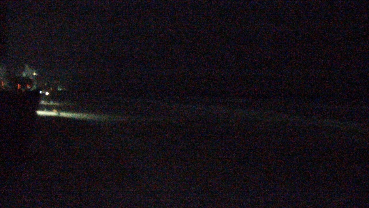 Thumbnail for current weather camera view from Cardinal Ormond Lifeguard Station 2 in Ormond Beach, Florida