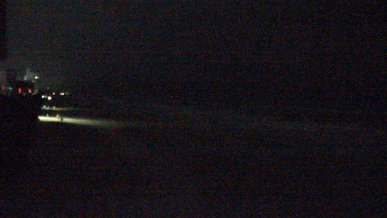 Thumbnail for current weather camera view from Cardinal Ormond Lifeguard Station 2 in Ormond Beach, Florida