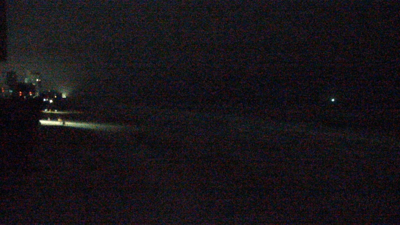 Thumbnail for current weather camera view from Cardinal Ormond Lifeguard Station 2 in Ormond Beach, Florida