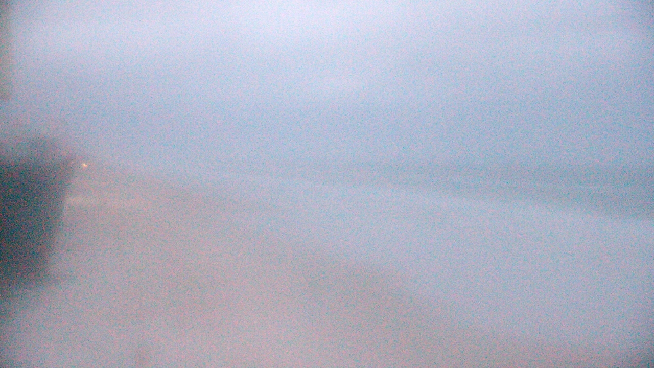 Thumbnail for current weather camera view from Cardinal Ormond Lifeguard Station 2 in Ormond Beach, Florida